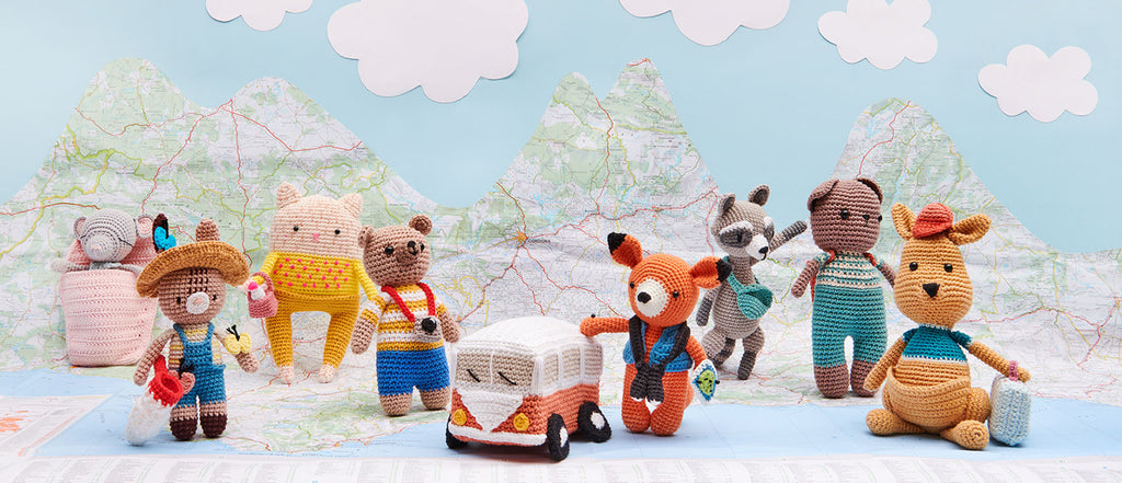 Rico Ricorumi Spring CAL