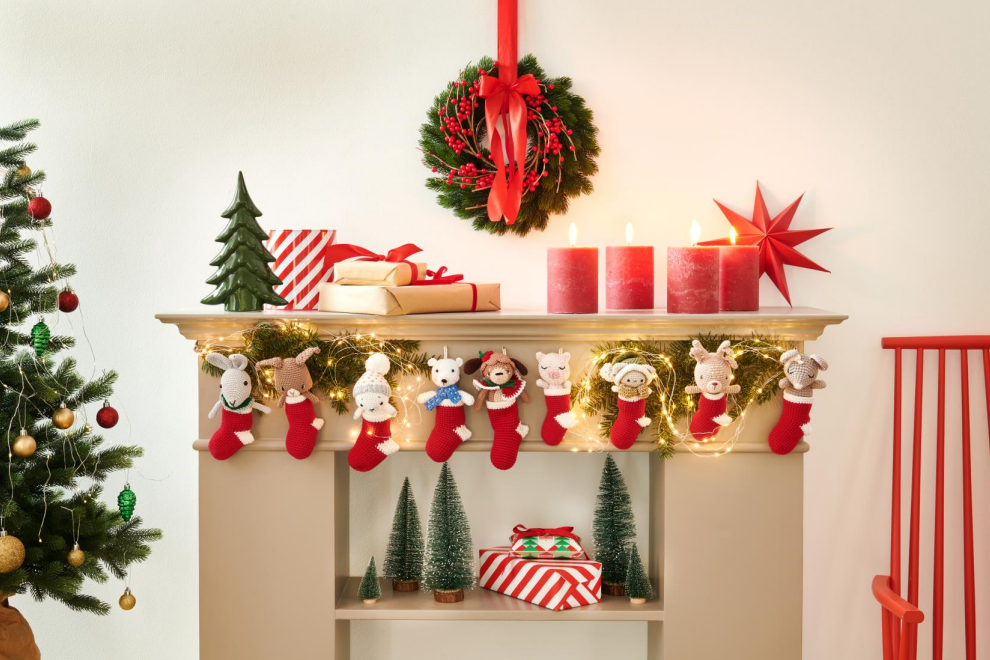 Rico Ricorumi Xmas CAL 2021