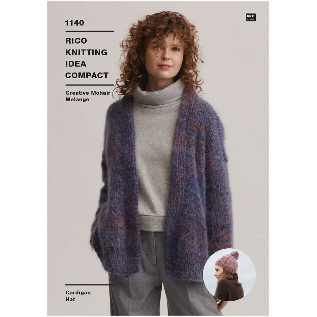 Rico Design Pattern 1140