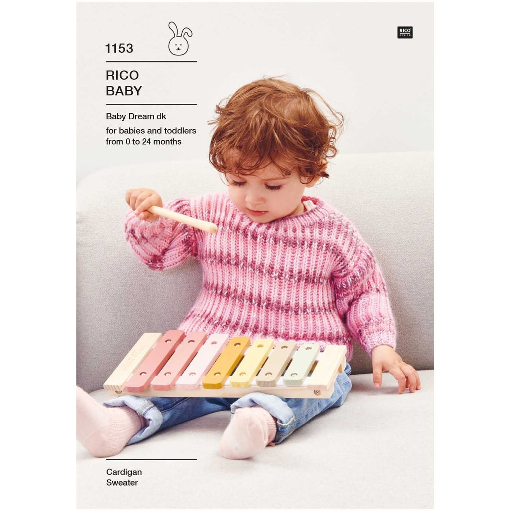 Rico Design Pattern 1153