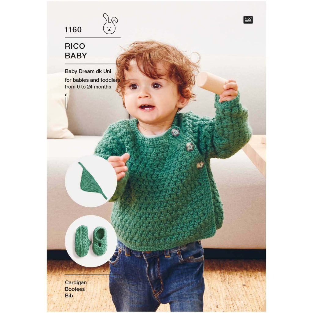 Rico Design Pattern 1160
