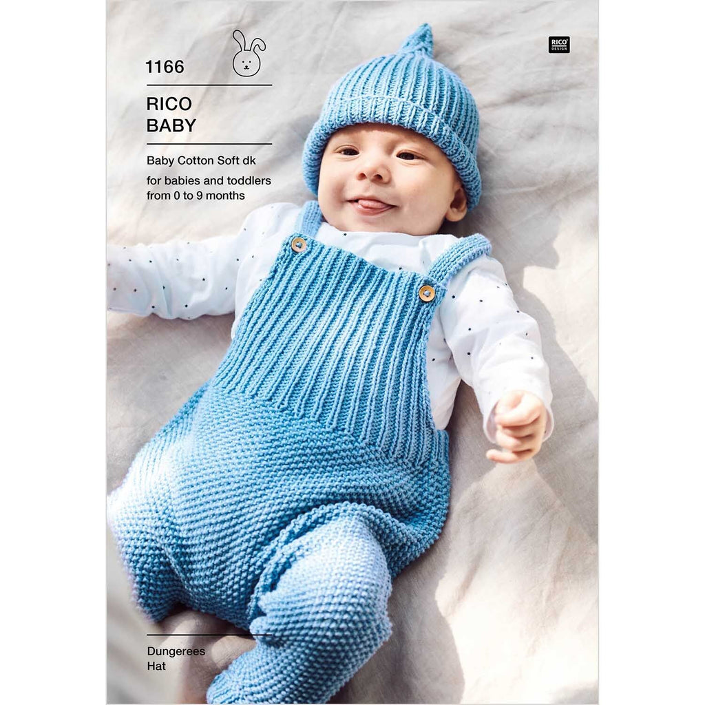 Rico Design Pattern 1166