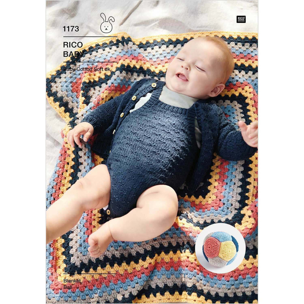 Rico Design Pattern 1173