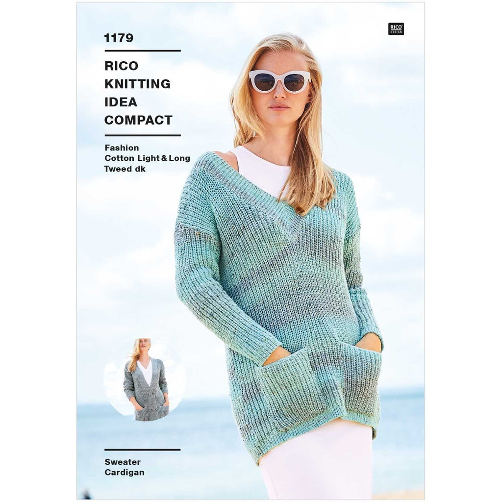 Rico Design Pattern 1179