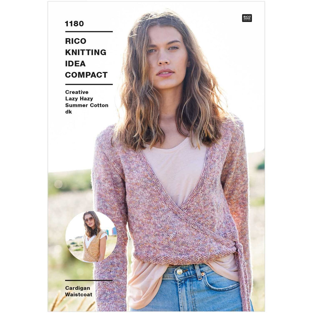 Rico Design Pattern 1180