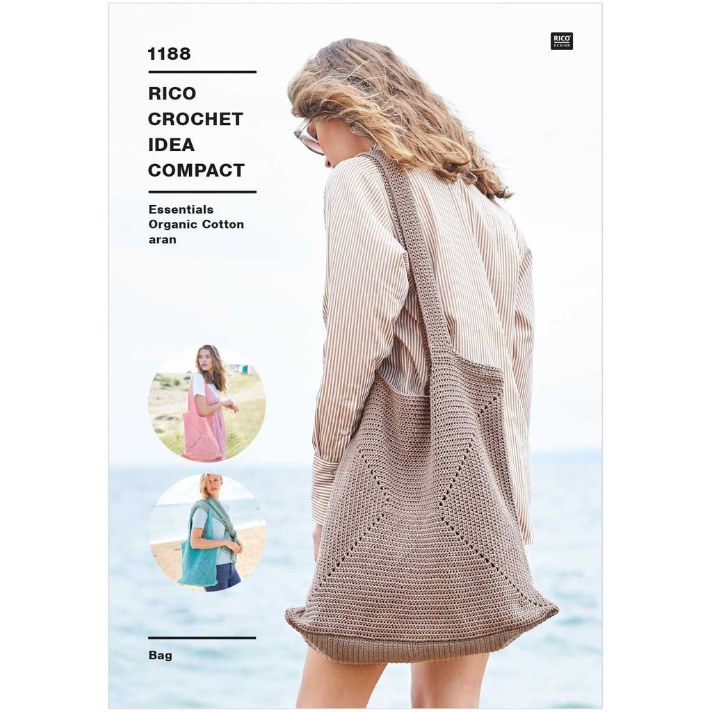 Rico Design Pattern 1188