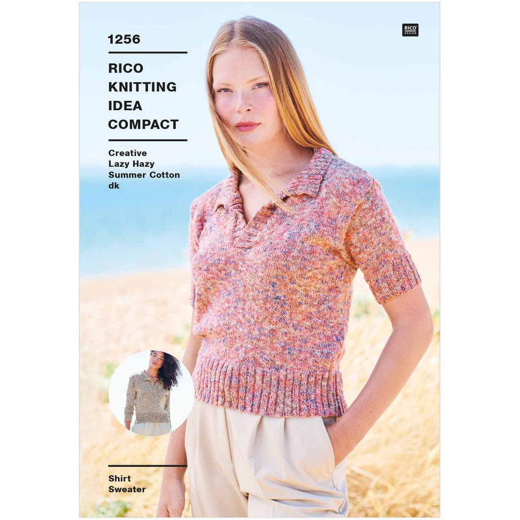 Rico Design Pattern 1256