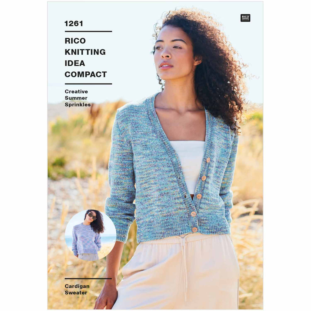 Rico Design Pattern 1261