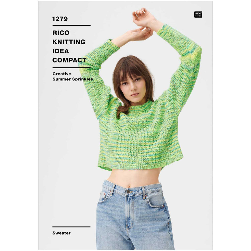 Rico Design Pattern 1279