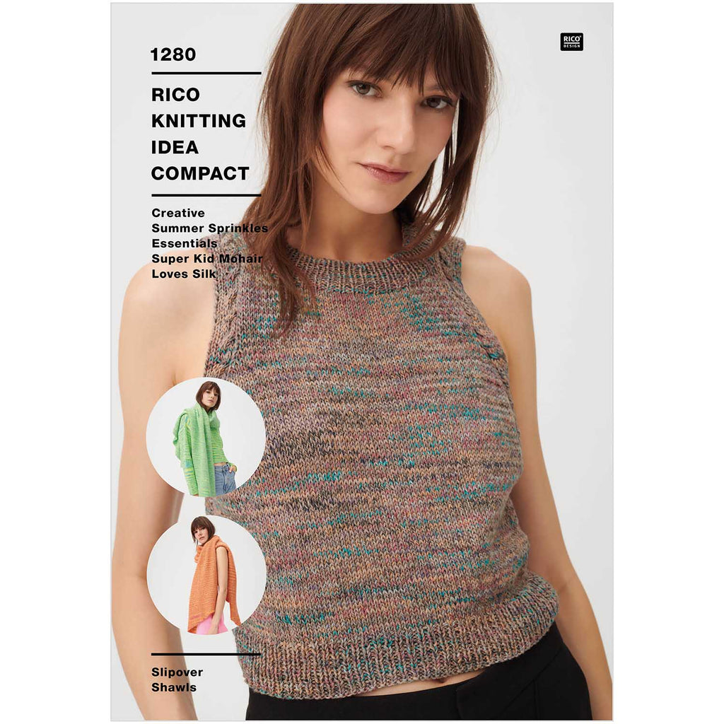 Rico Design Pattern 1280