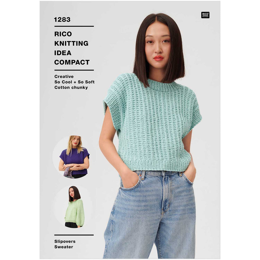 Rico Design Pattern 1283