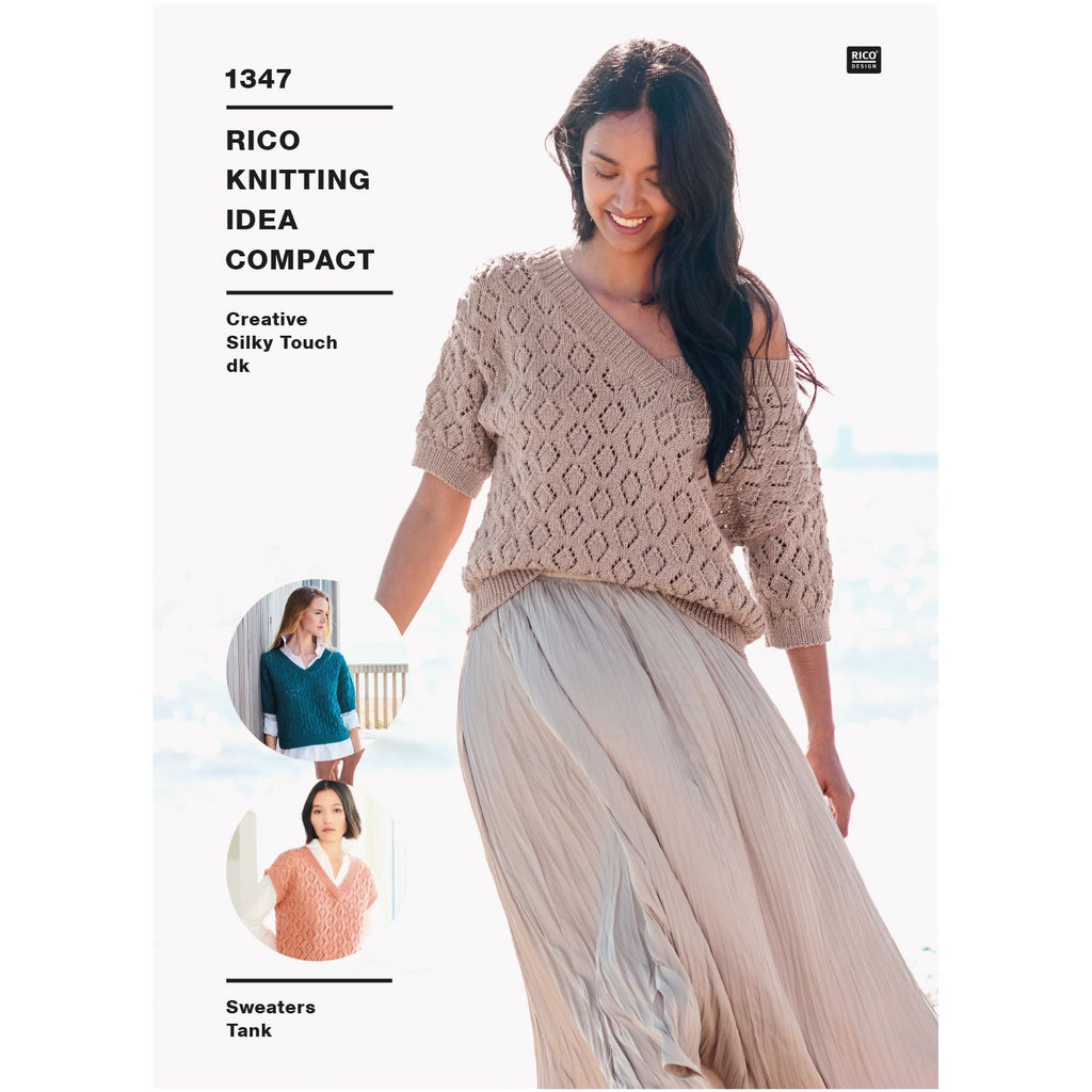 Rico Design Pattern 1347