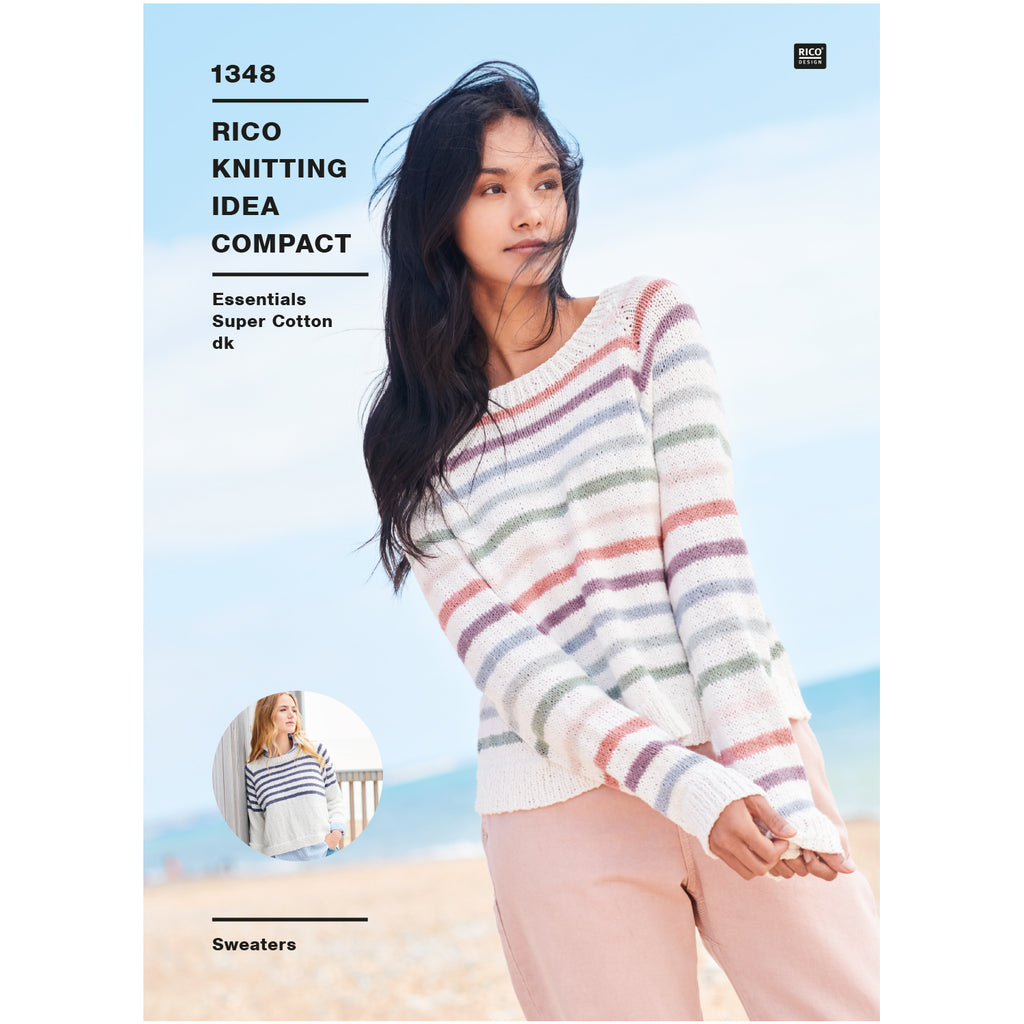 Rico Design Pattern 1348