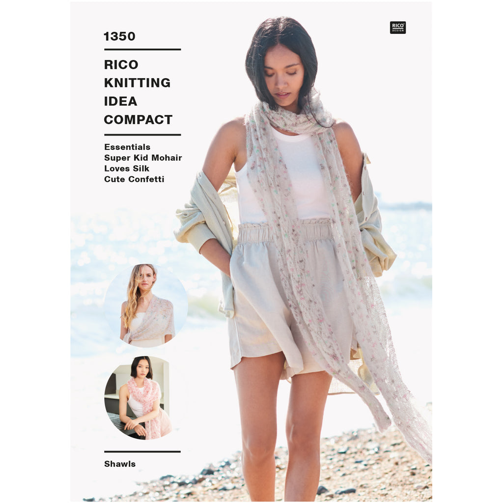 Rico Design Pattern 1350