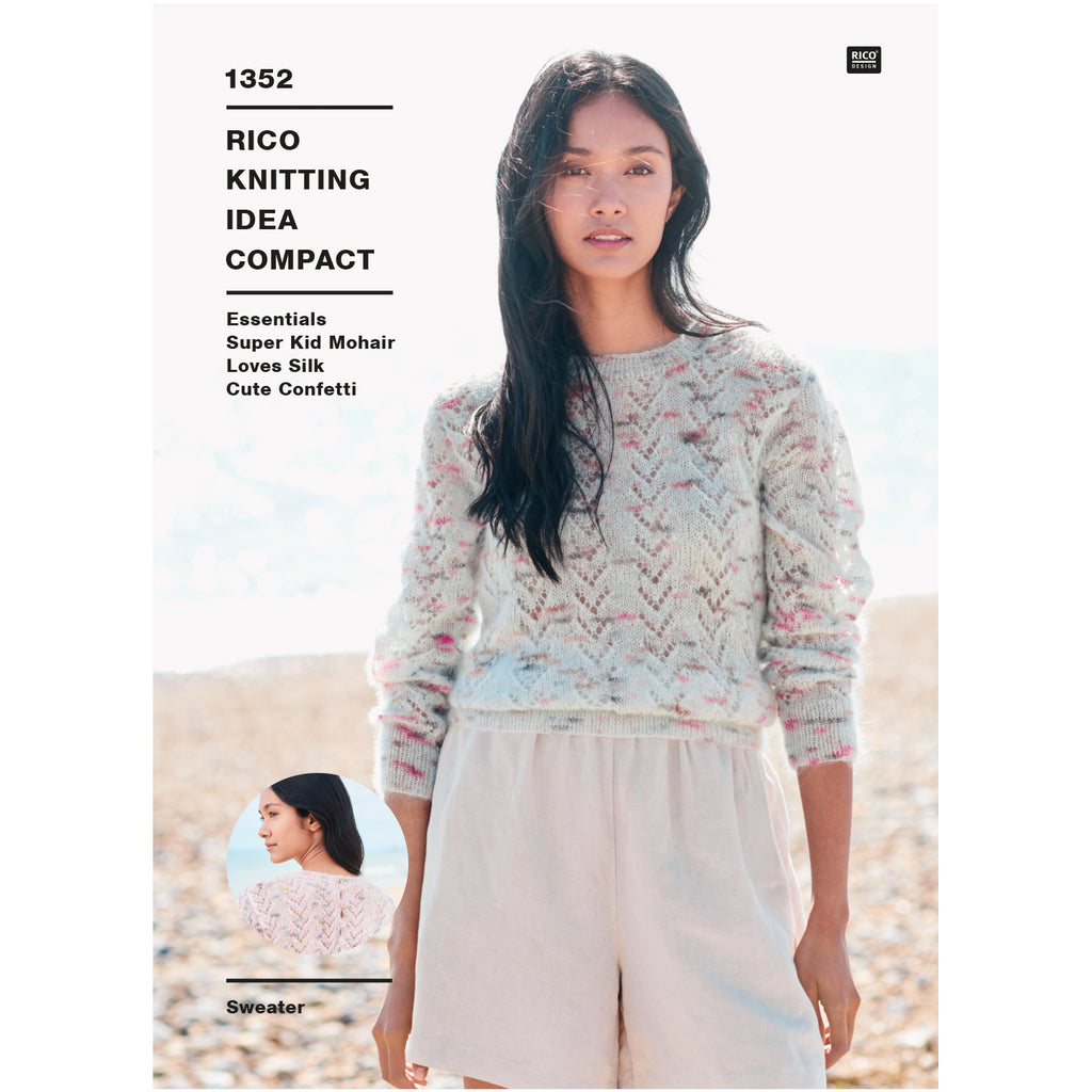 Rico Design Pattern 1352