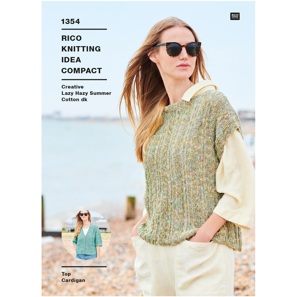 Rico Design Pattern 1354
