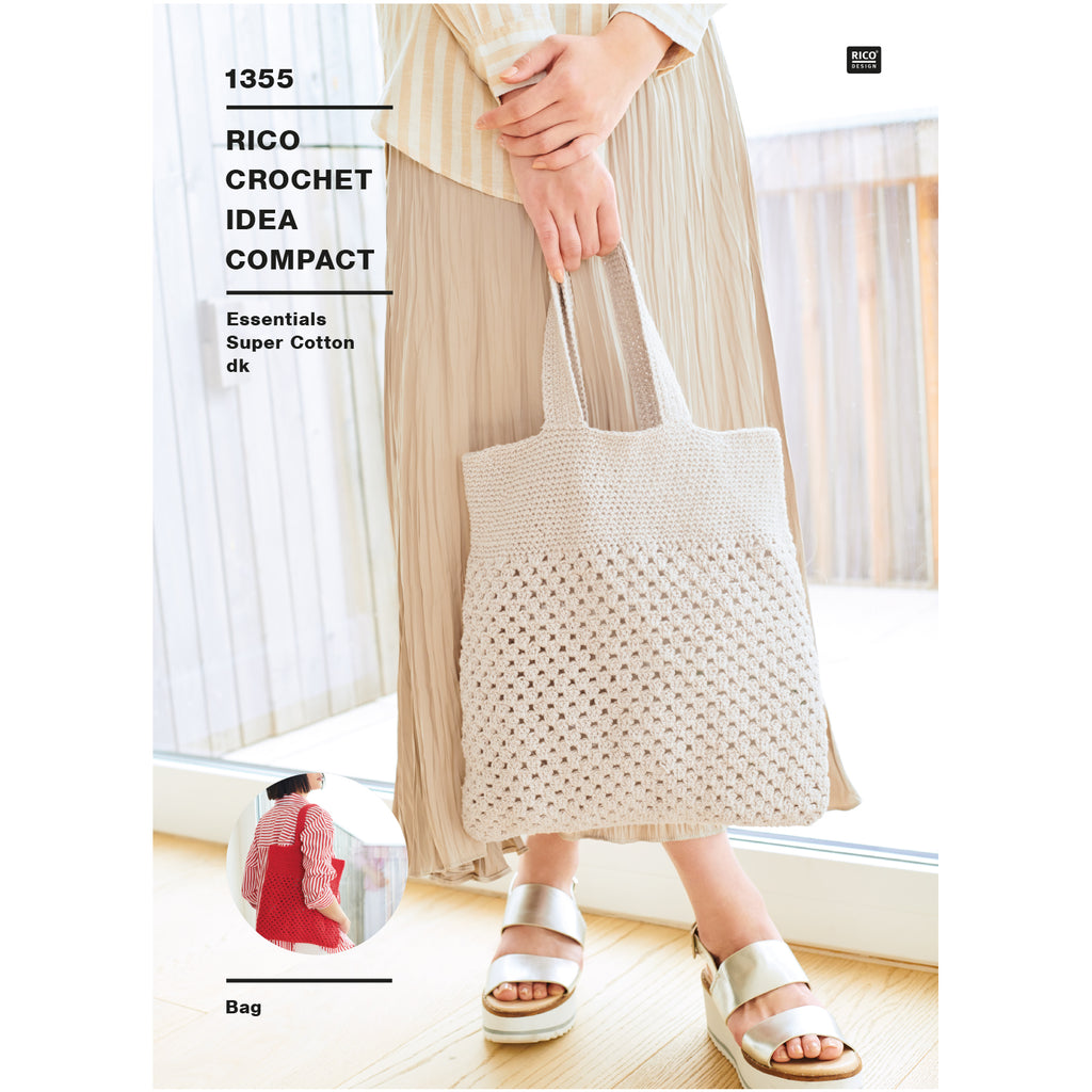 Rico Design Pattern 1355