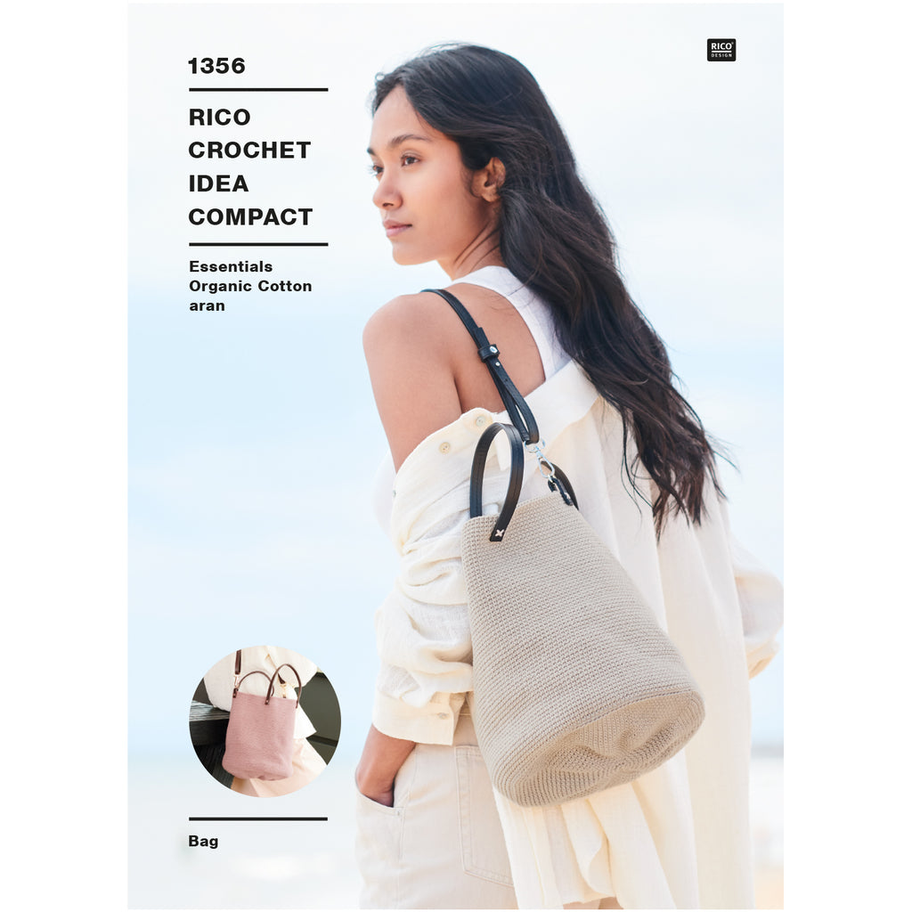 Rico Design Pattern 1356