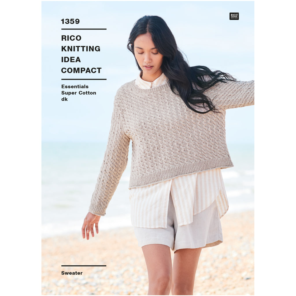 Rico Design Pattern 1359