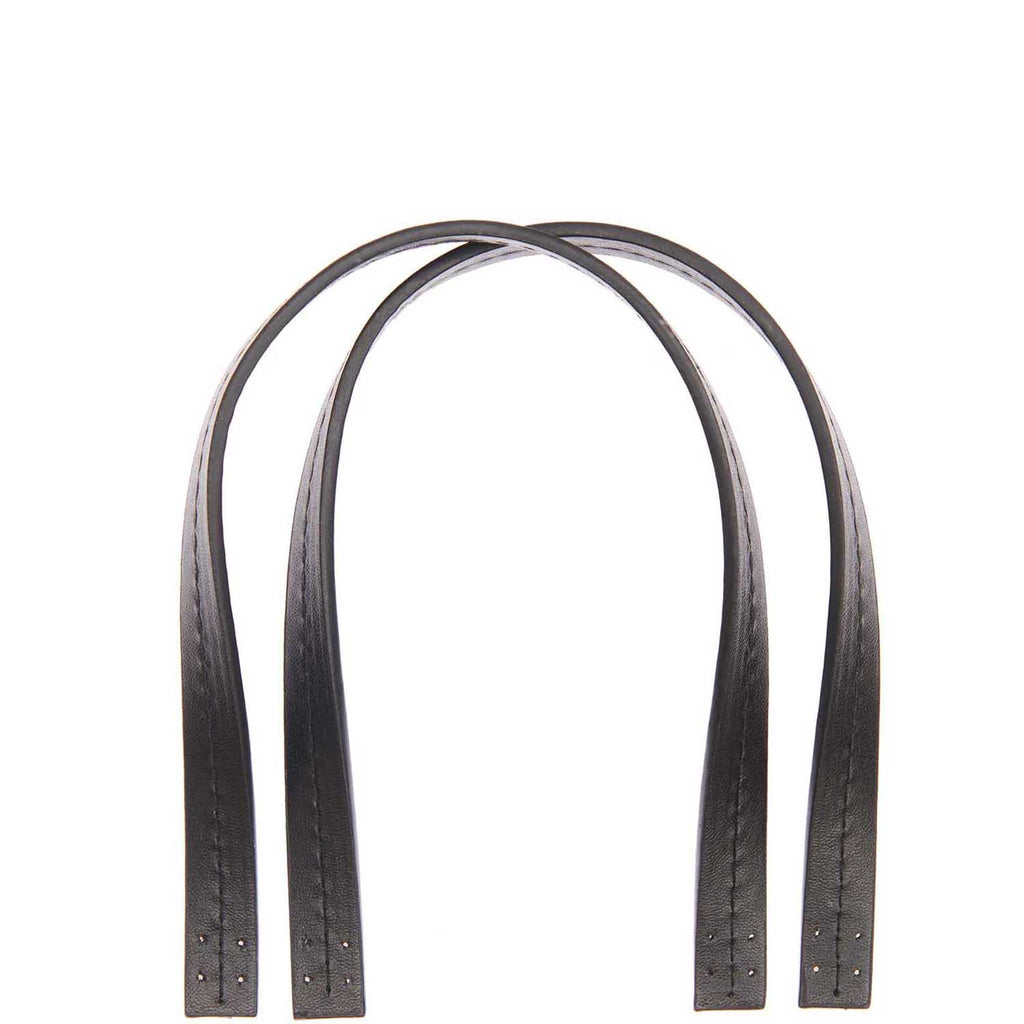 Rico Bag Handles - Short Black