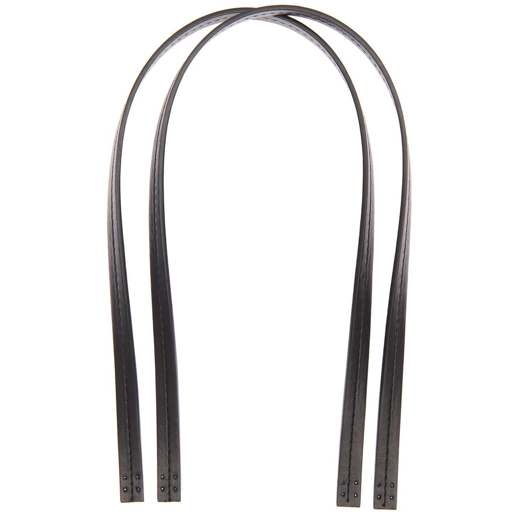 Rico Bag Handles - Long Black