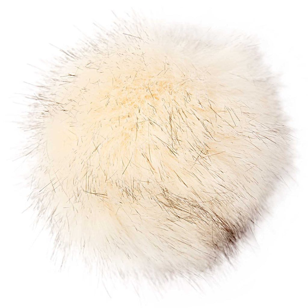 Rico Premium Fake Fur PomPom 10cm