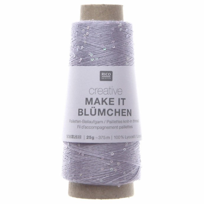 Rico Creative Make it Blümchen 25g
