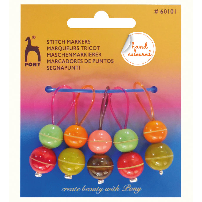 Stitch Markers