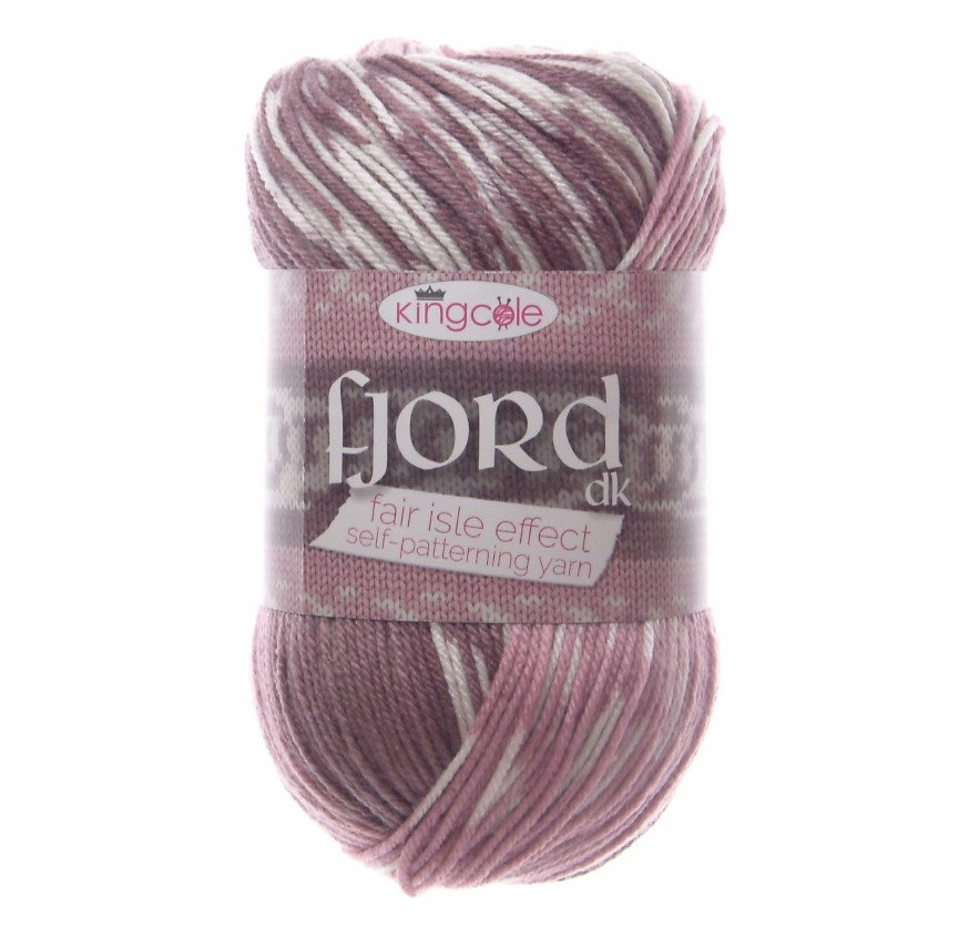 King Cole Fjord DK 100g