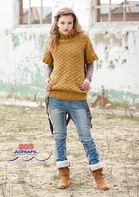 Adriafil Pattern Mariah - Scozia
