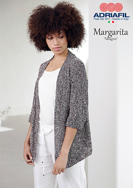Adriafil Pattern Milagros - Margarita