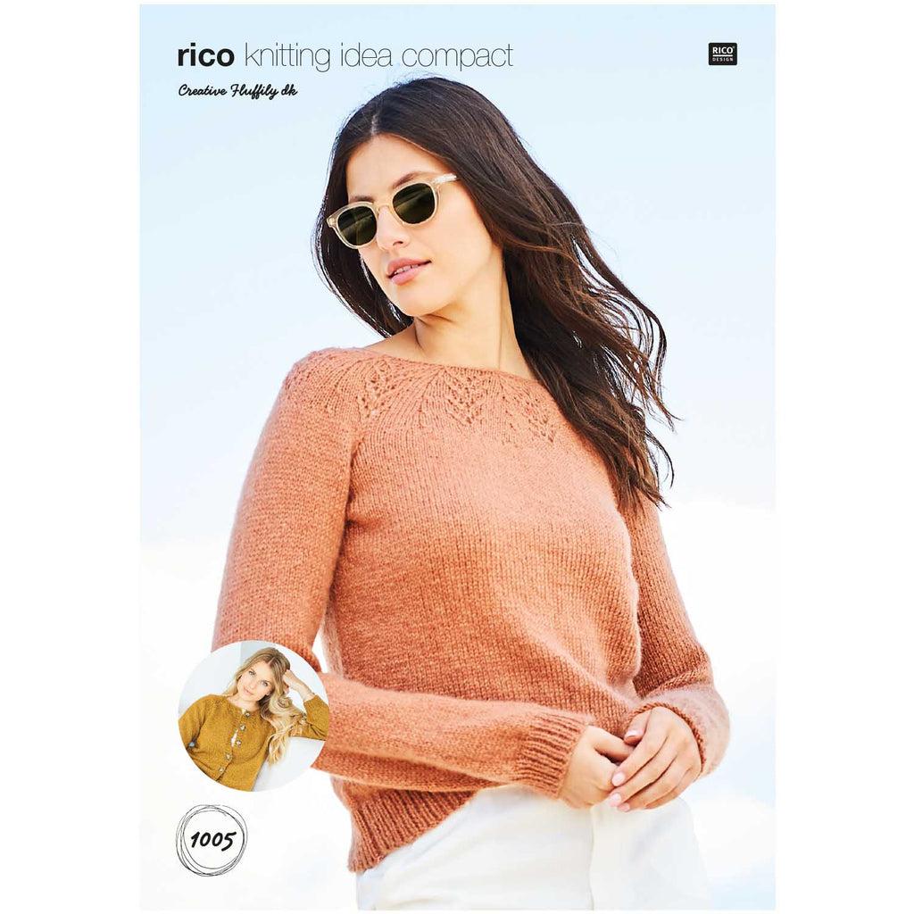 Rico Design Pattern 1005