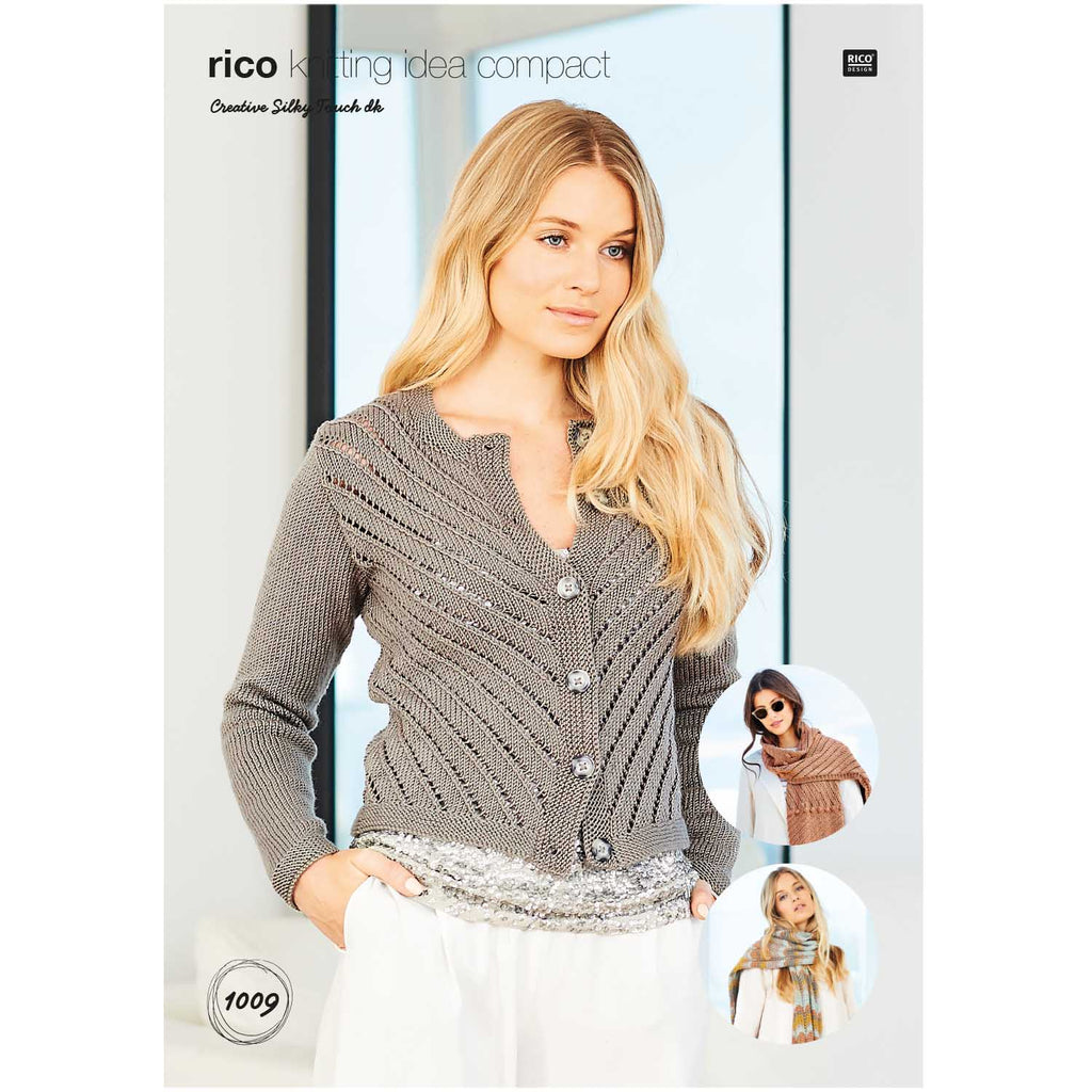 Rico Design Pattern 1009