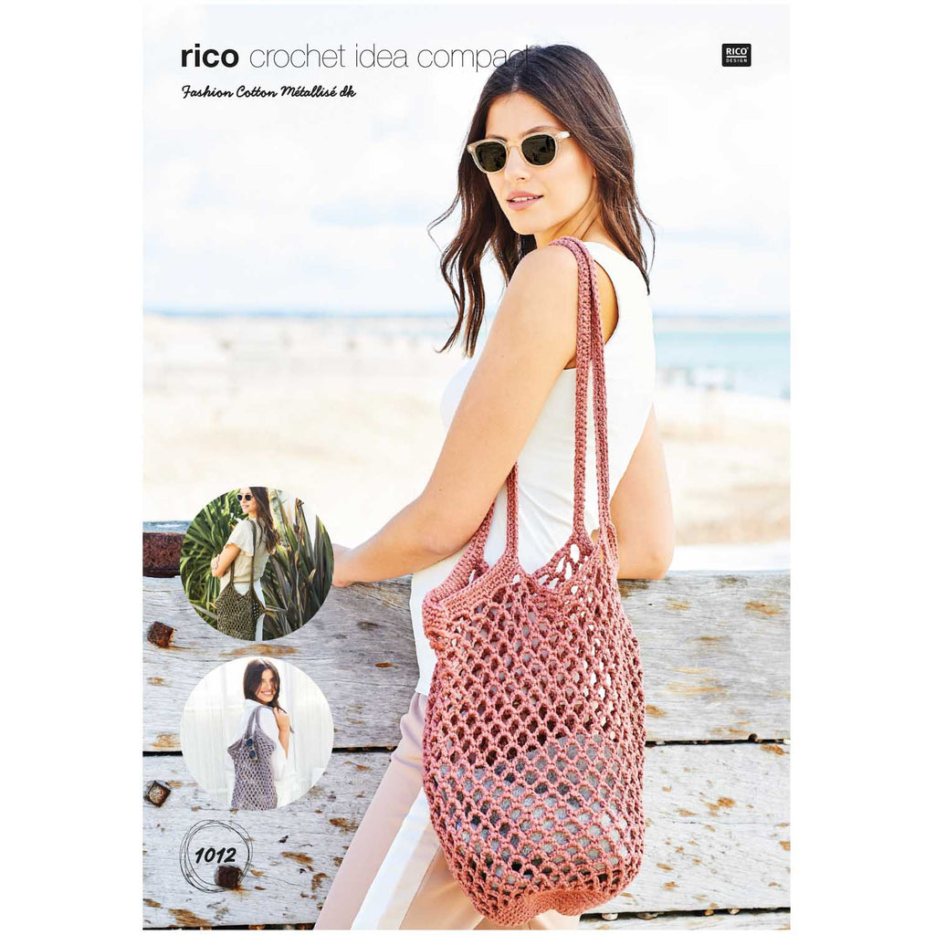 Rico Design Pattern 1012