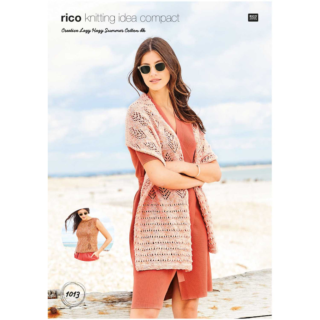Rico Design Pattern 1013