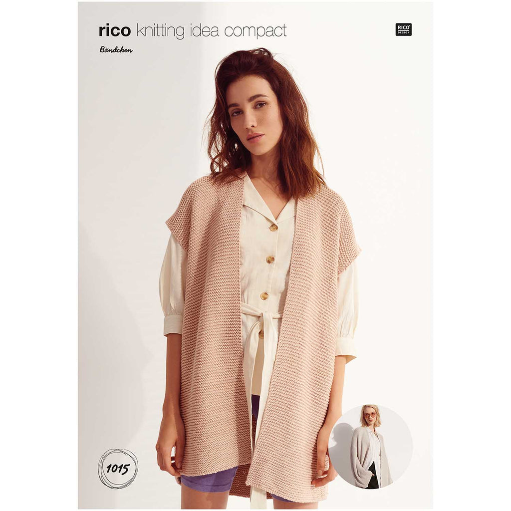 Rico Design Pattern 1015