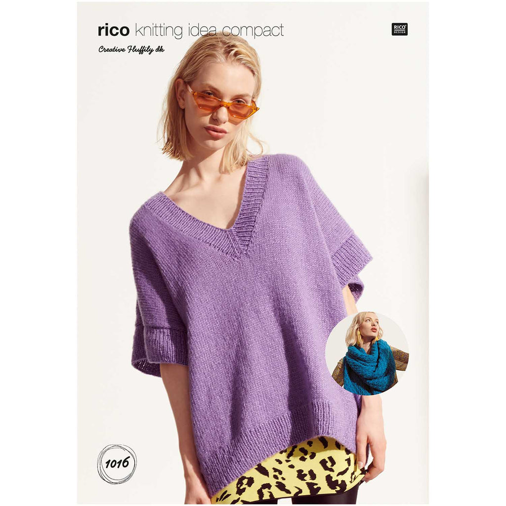 Rico Design Pattern 1016