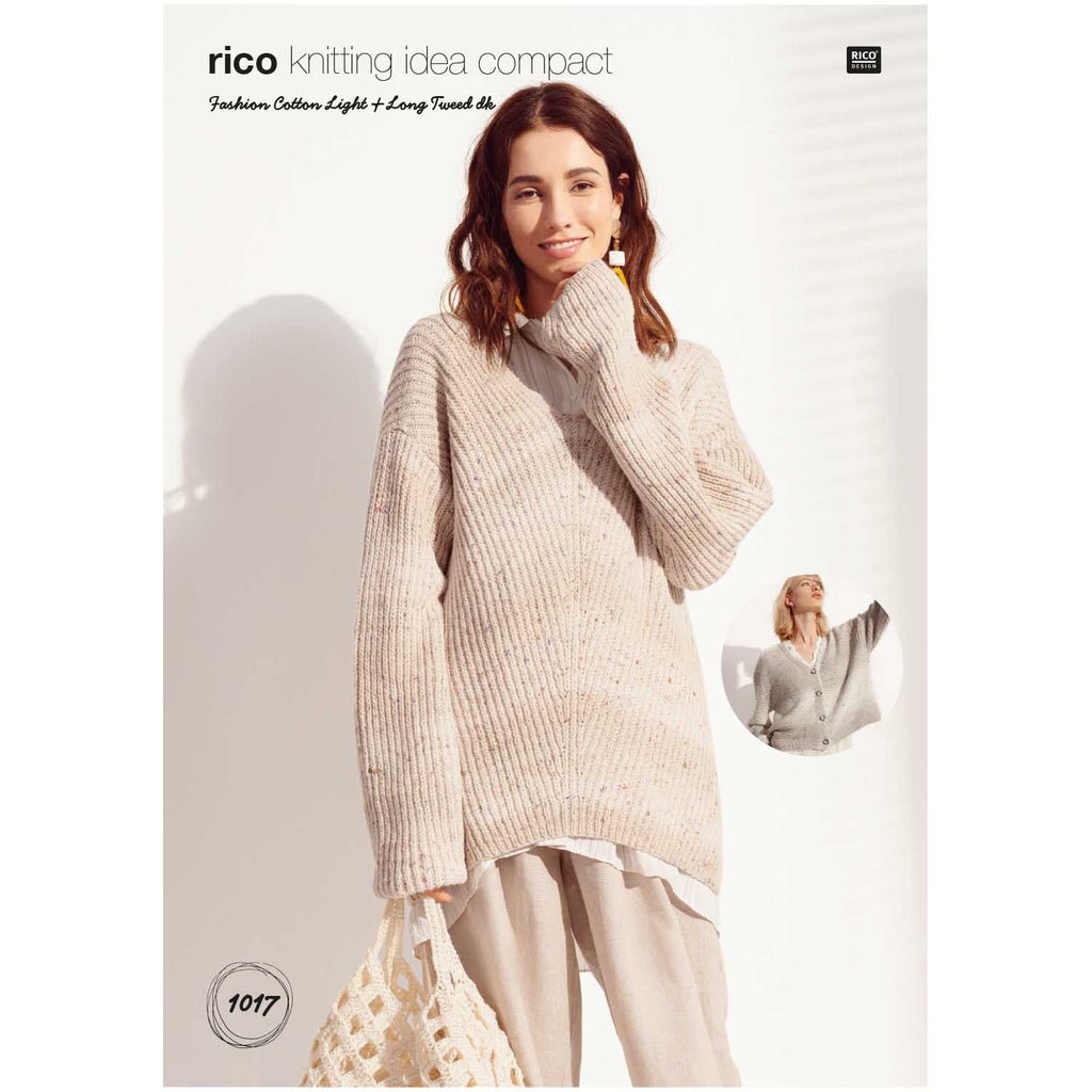 Rico Design Pattern 1017