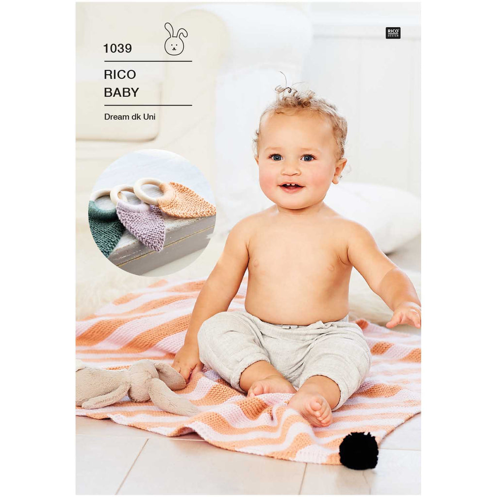 Rico Design Pattern 1039