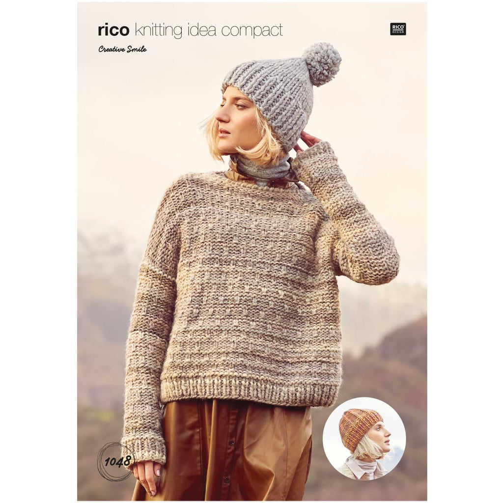 Rico Design Pattern 1048
