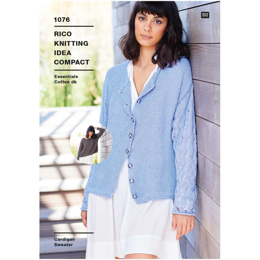 Rico Design Pattern 1076