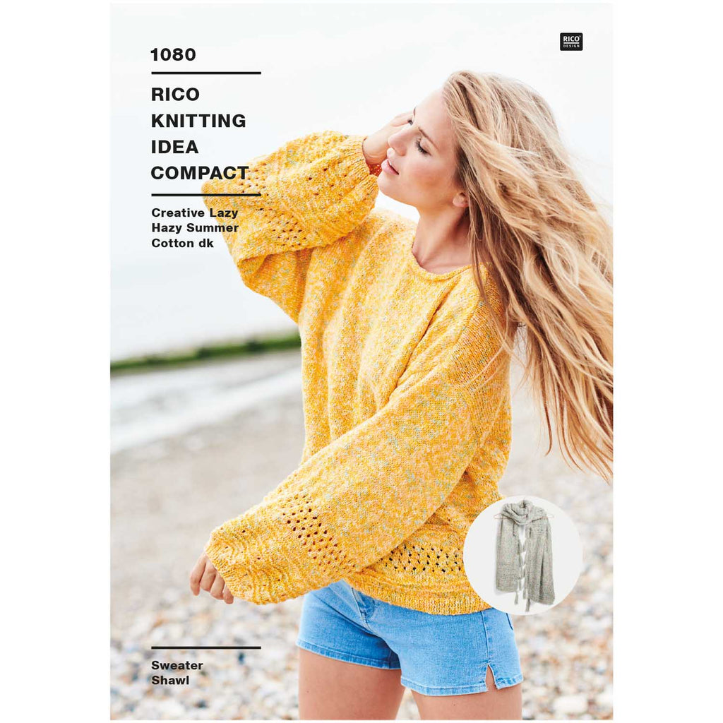 Rico Design Pattern 1080