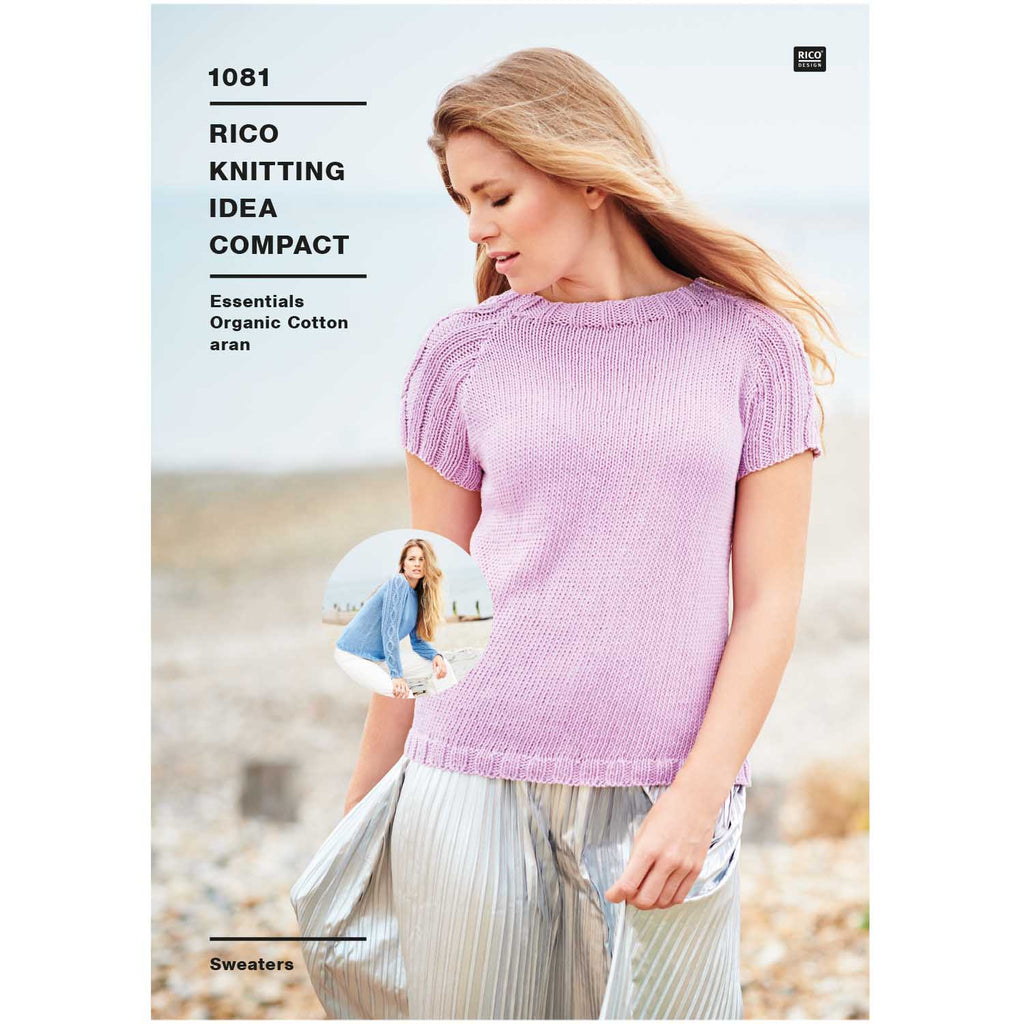 Rico Design Pattern 1081