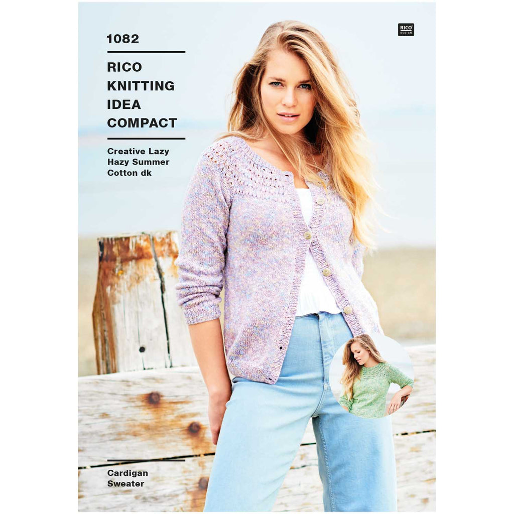 Rico Design Pattern 1082