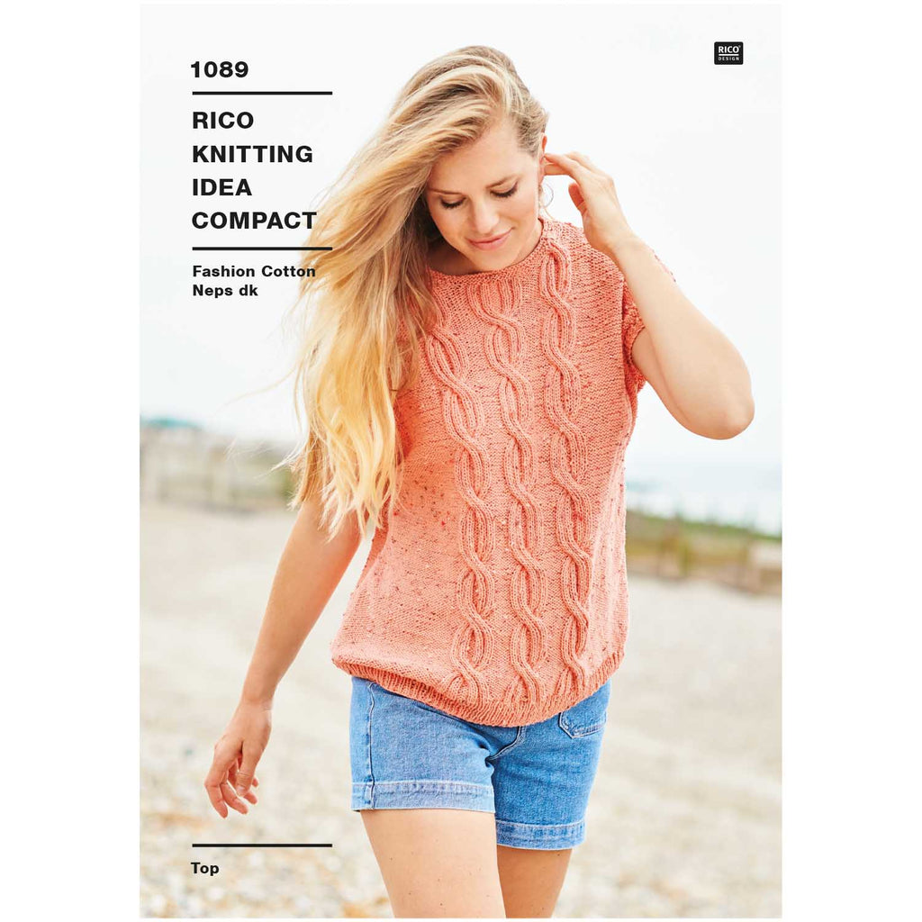 Rico Design Pattern 1089