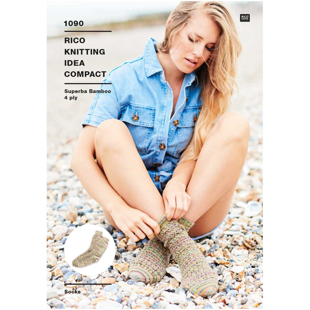 Rico Design Pattern 1090