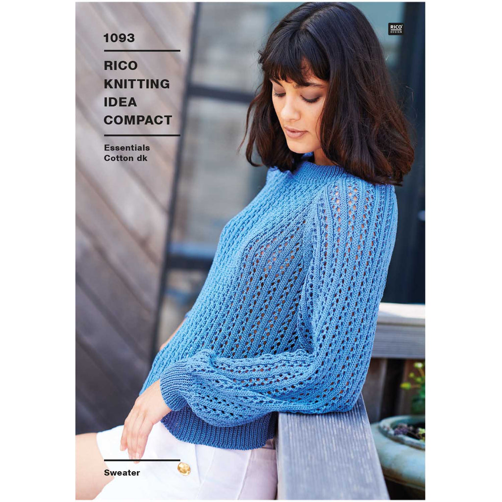 Rico Design Pattern 1093