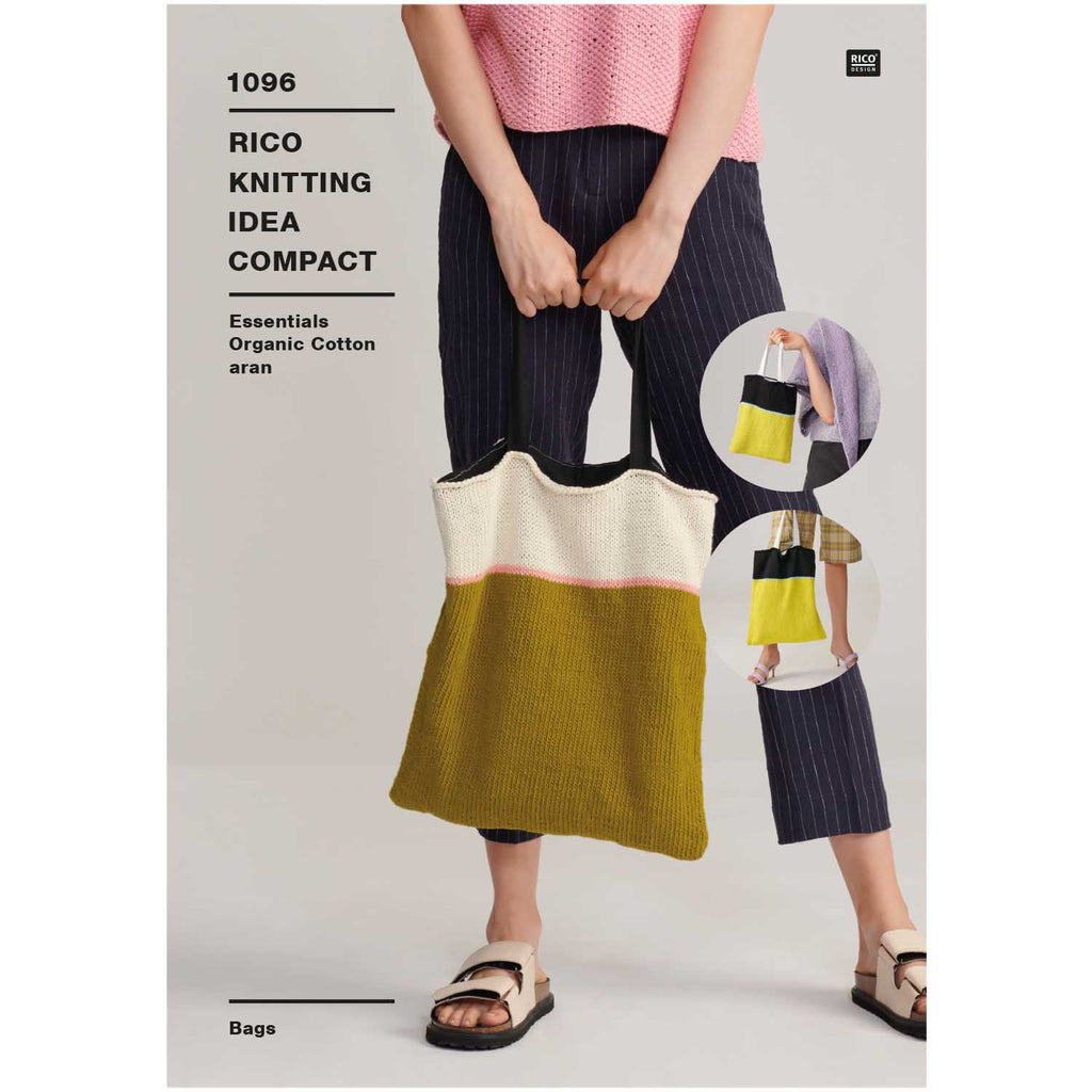 Rico Design Pattern 1096