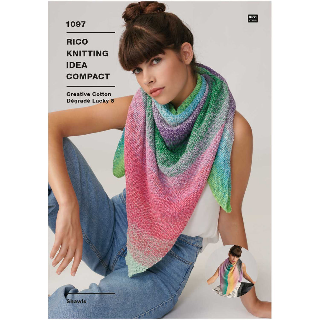 Rico Design Pattern 1097