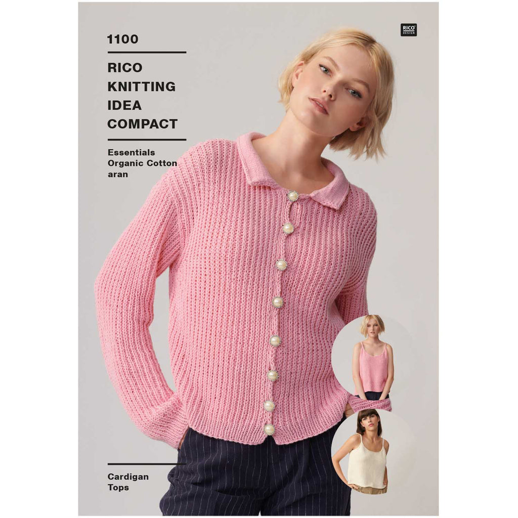 Rico Design Pattern 1100